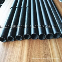 OD50mm carbon Fiber mast/carbon fibre tubing/ Rob Price octagon carbon tubes with length 1500mm